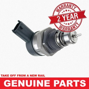 Клапан drv common rail