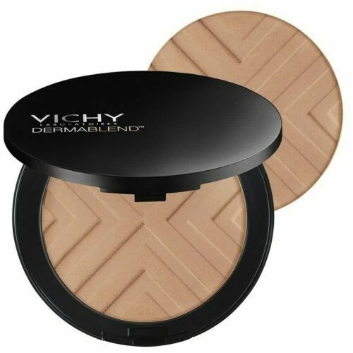 Vichy Teint-Make-ups in Gold