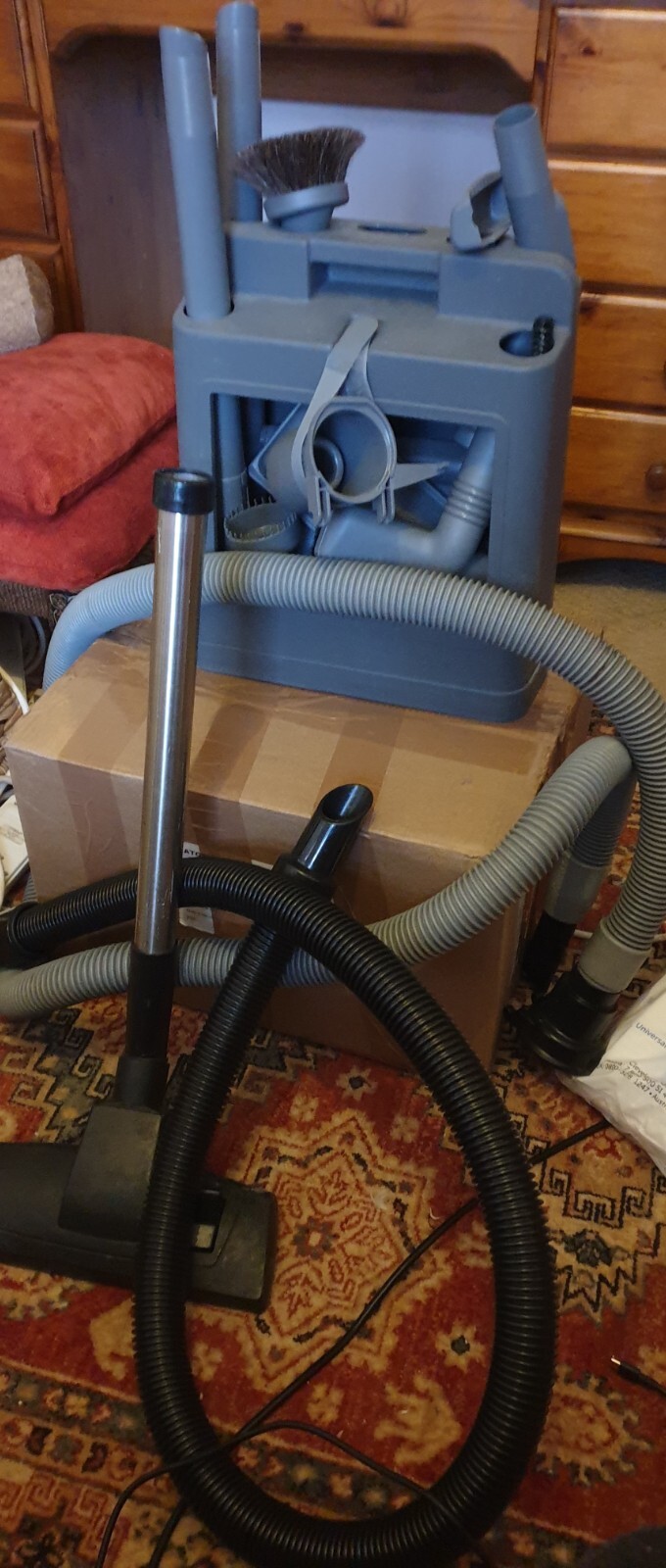 vintage kirby vacuum cleaner eBay