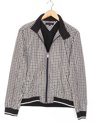 Blouson bomber TOMMY HILFIGER homme taille M MJ5224 - Photo 1/4