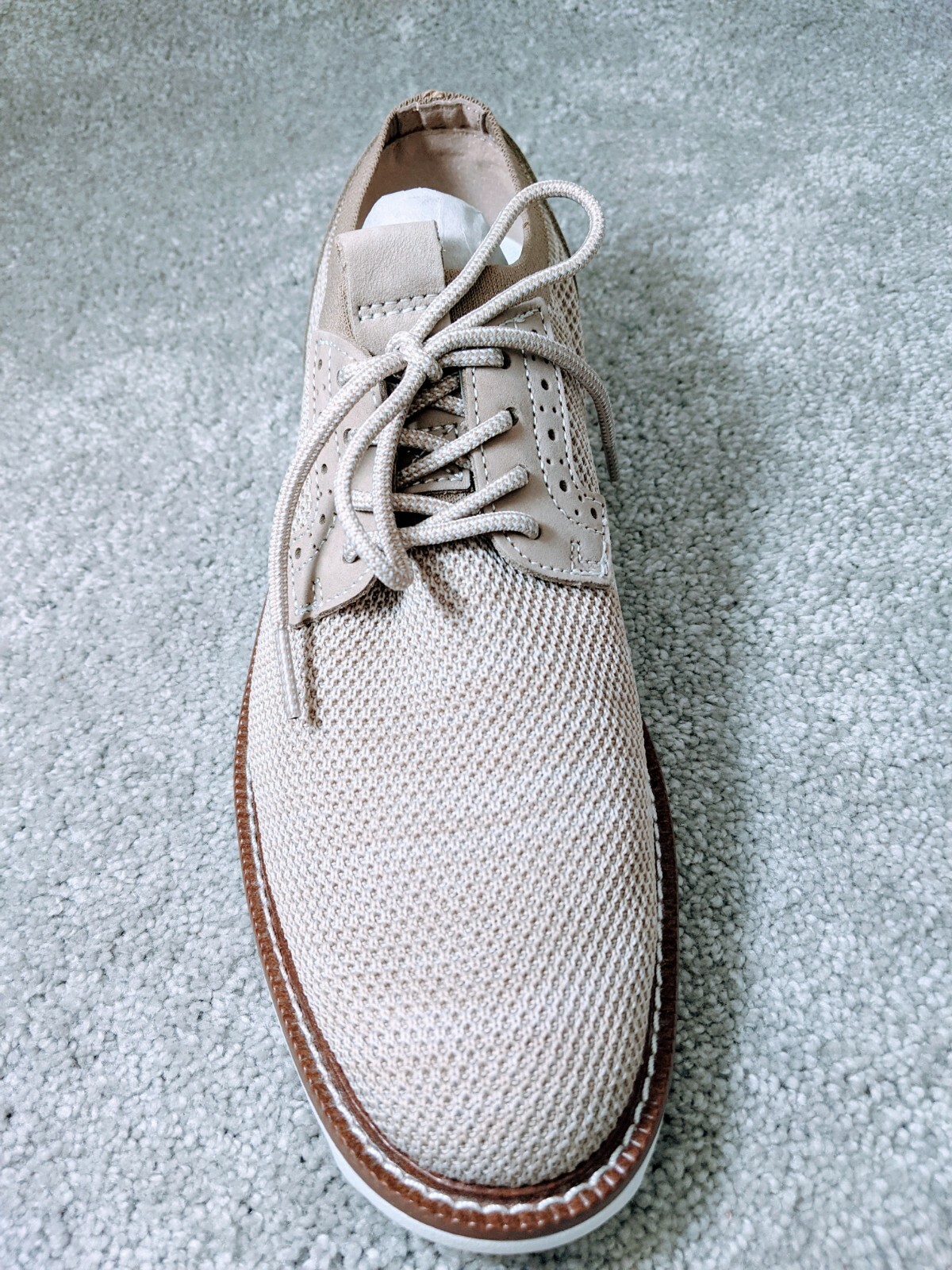 men's dockers einstein dress shoes