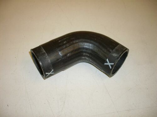 Turbo Intake Pipe MST Performance for Volkswagen EA211 1.2 1.4