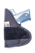 Phoenix Arms HP22 & HP25 | Nylon Front Pocket Conceal Carry Holster. MADE IN USA