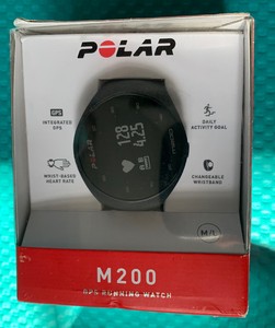 ebay polar m200