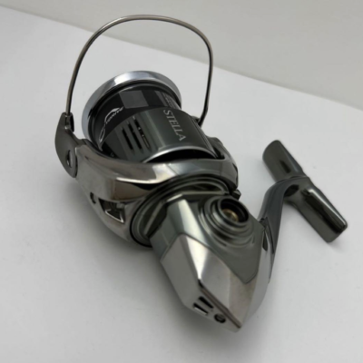 Shimano 22 Stella C3000SDHHG 043900 Spinning Reel Ship from