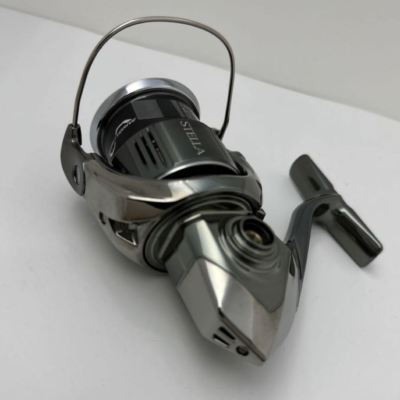 Shimano Reel Spinning Stella C3000SDHHG