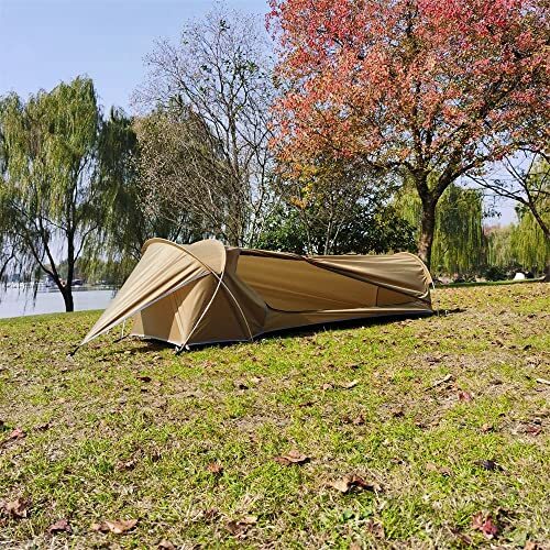 Backpacking Tent Lightweight Bivy Sac 