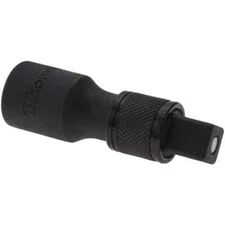 Paramount Locking Socket Extensions (3", 5", & 10" Lengths) 1/2" Drive