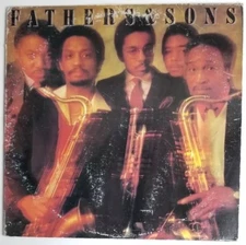 Fathers and Sons Columbia LP  37927