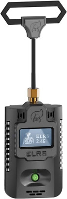 Jumper Aion ELRS 2.4G TX Nano Module Compatible with Jumper T-Pro Remote Control