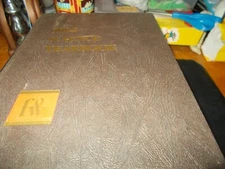 1982 Science Yearbook FW