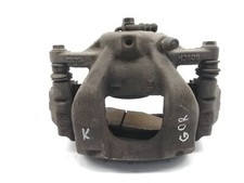 TOYOTA Avensis Kombi T27 Vorne Links Bremssattel 2.0 Diesel 91kw 2014 22830594