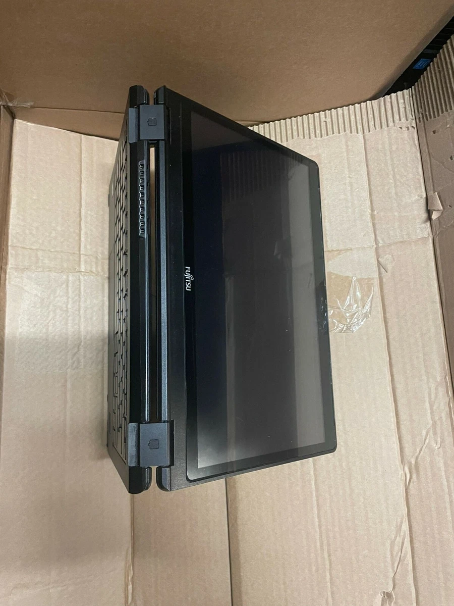 Fujitsu Intel Core i5 7th Gen. PC Laptops & Netbooks for sale