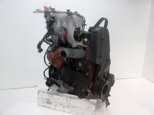 ⭐ DZ full engine for AUDI 80 (811 813) GTE 1978 149092 - Picture 8 of 18