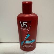 Vidal Sassoon Restoring Shampoo 12 Oz