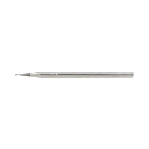 WAVE Dental Carburo Burs Laboratorio Redondo Nariz Recta Cirugía Oral HP 2 3 4 6 8 10 - Imagen 22 de 95
