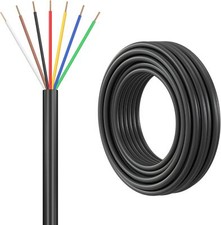 FIRMERST 18/7 Solid Sprinkler Wire for up to ...