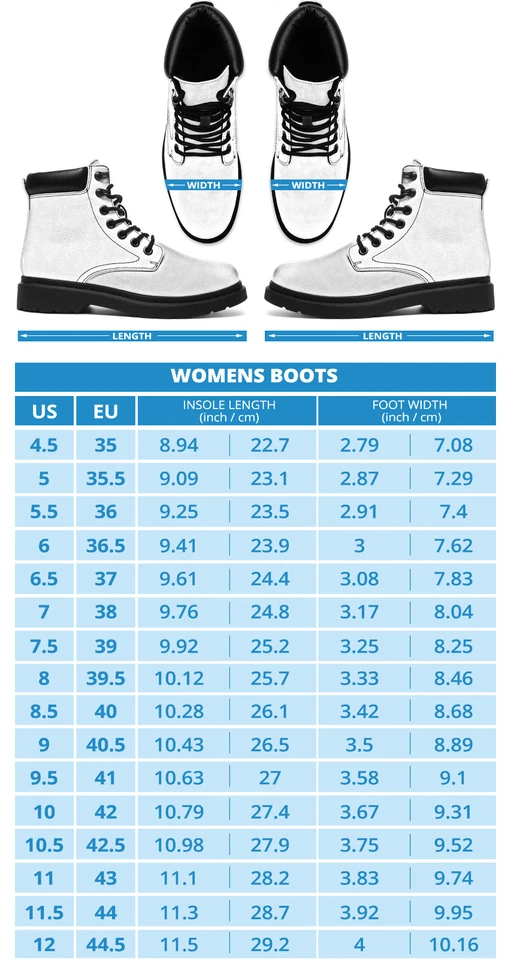 NUEVAS Botas Estilo Calavera Todas las Temporadas Botines para Mujer Botas, Botines de Cuero Vegano Foto 3 de 4