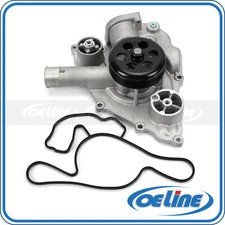 Water Pump for 2005-2010 Chrysler 300 Dodge Charger Jeep Commander 5.7L 6.1L