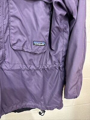 Vintage 90s Patagonia SST Skanorak Fly Fishing Pullover Vintage 90s Patagonia SST Skanorak Fly Fishing Pullover