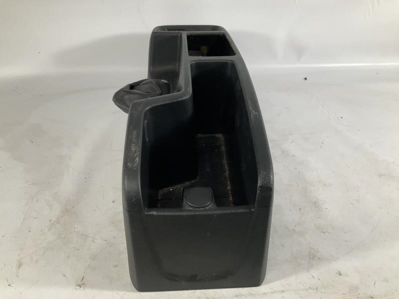 19-23 Ford Transit Connect Center Console w/o Arm Rest Q | eBay