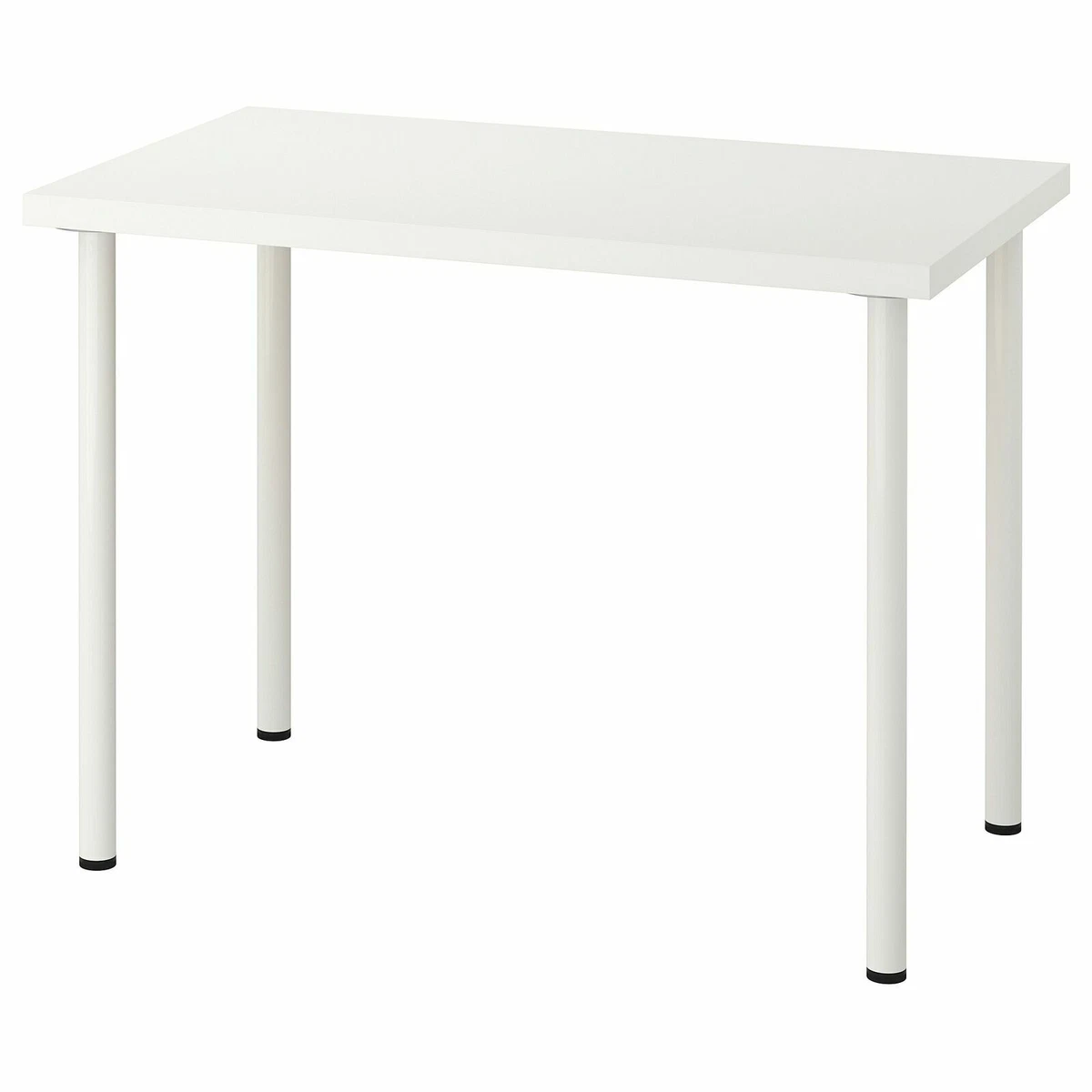 New IKEA Linnmon Adils Table Top Legs Home Office Furniture