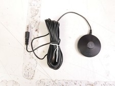 GENUINE/OEM SONY ECM-AC2a Calibration Microphone