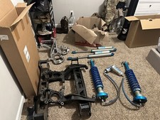 15-20 F150 King Shocks 6 Rc Lift Kit 15-20 F150 King Shocks 6 Rc Lift Kit