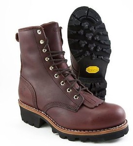 chippewa replacement laces