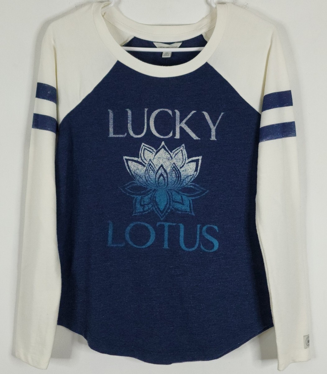 lucky brand women's long sleeve t shirts