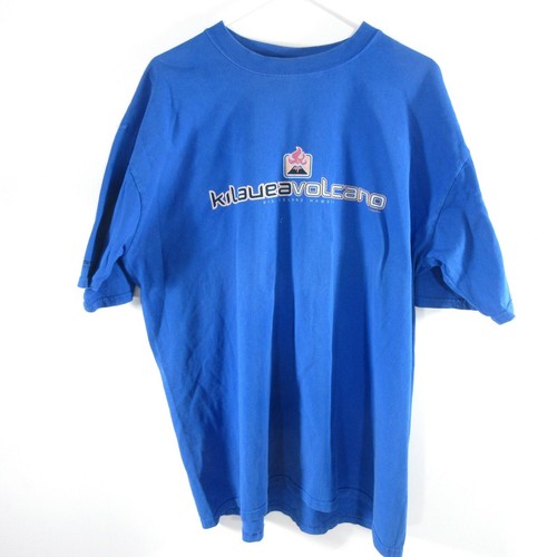 Vintage Crazy Shirts Hawaii T-shirt 