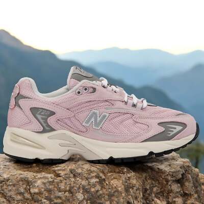 ML725BD] MENS NEW BALANCE 725 'MID CENTURY PINK'