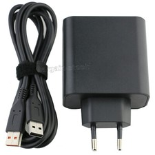 20V 2A 40W AC Adapter Charger For Lenovo Yoga 3 Pro-1370 Yoga 3-1170 1470 EU US