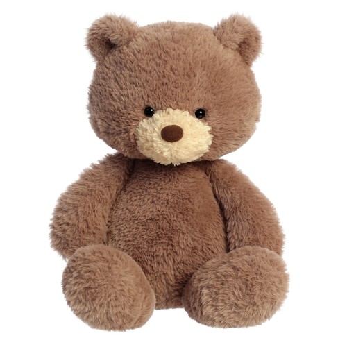 aurora bear plush