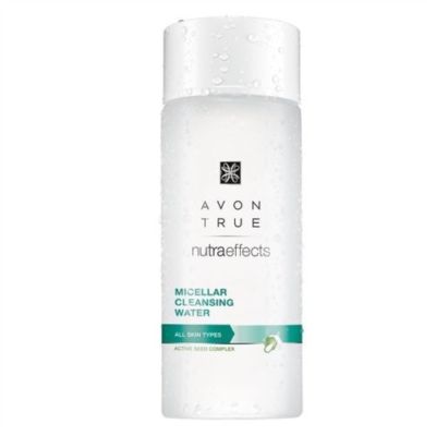 avon micellar water