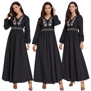 long sleeve maxi dress canada
