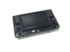 Original VW Anzeigeeinheit Bedieneinheit Touch Discovery Media Radio 3G0919605B