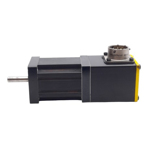 Parker SM161AE-NGSN Brushless Servo Motor NEMA 16, 170VAC 2.1A, 24oz-in, 7500RPM - Picture 6 of 8
