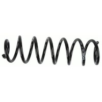 Sachs Fahrkwersfeder Spiralfeder Passend FüR Renault Megane CC EZ0/1_ 994 397