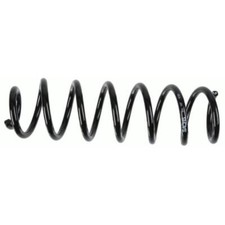 SACHS Fahrkwersfeder Spiralfeder passend für Renault Megane CC EZ0/1_ 994 397