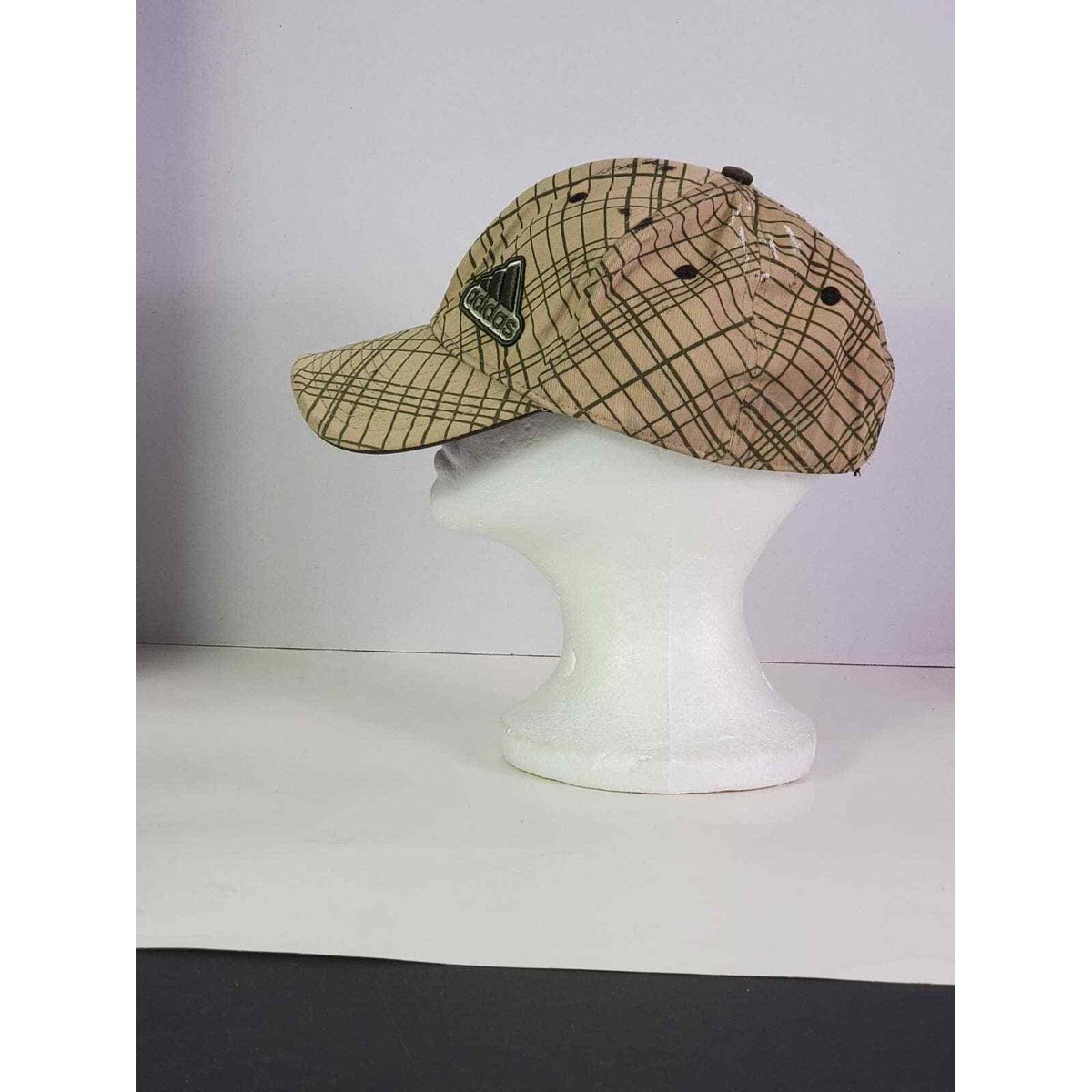 Adidas Hat Size S/M View 3