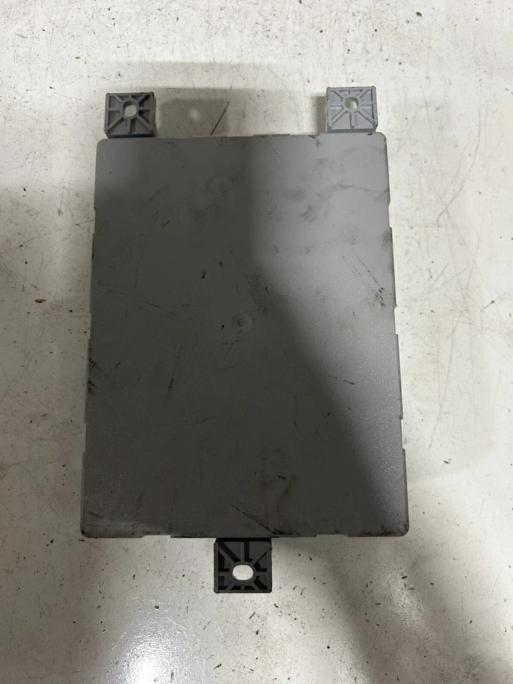 Unidade de controle de conforto MERCEDES-BENZ C W205 2014-2019 C250d SAM A2229005914 (N197) - Imagem 2 de 2