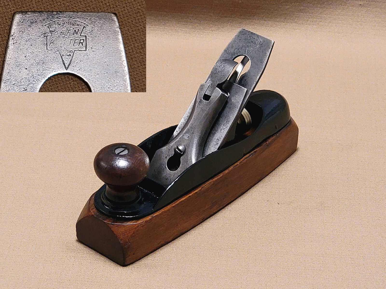 Keen Kutter K2 Stanley made