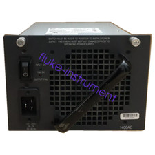 CISCO New Original Genuine Power module  PWR-C45-1400ACV fedex or DHL