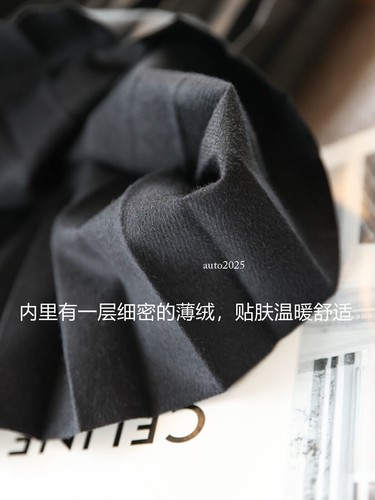 Womens Mid Long Real Leather Sheepskin Pleated Skirt Ladies Autumn Winter OL New - Picture 12 of 20