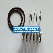 1Pcs New Fit For air compressor Minimum pressure valve repair kit 1625170444