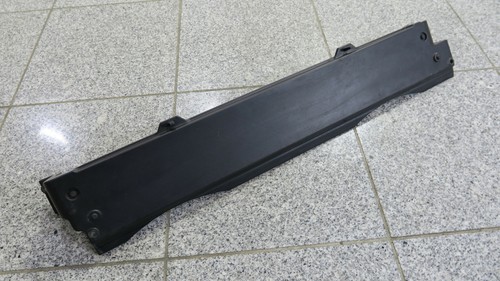 BMW E70 X5 / E71 X6 Abdeckung Wasserkühler 7533539 original