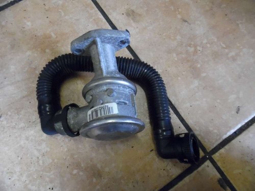 BMW E46 316ti Compact Sperrventil AGR Ventil 7505993