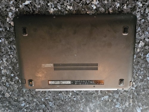 Asus Touchscreen Laptop - Picture 2 of 7