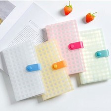 Photo Album Storage FujiFilm Polaroid Camera Instax Mini 11 12 40 90 Liplay Link